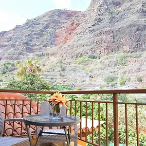 Calma , Agulo Spain