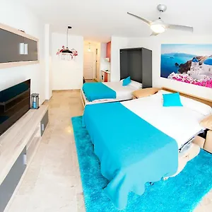 Zenplaya 2º 3 , Torremolinos España