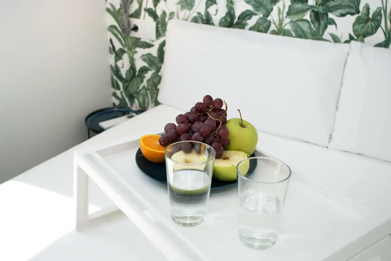 Monko - Banana & Tropycal Apartment O Τορρεμολίνος 0*,  Ισπανία
