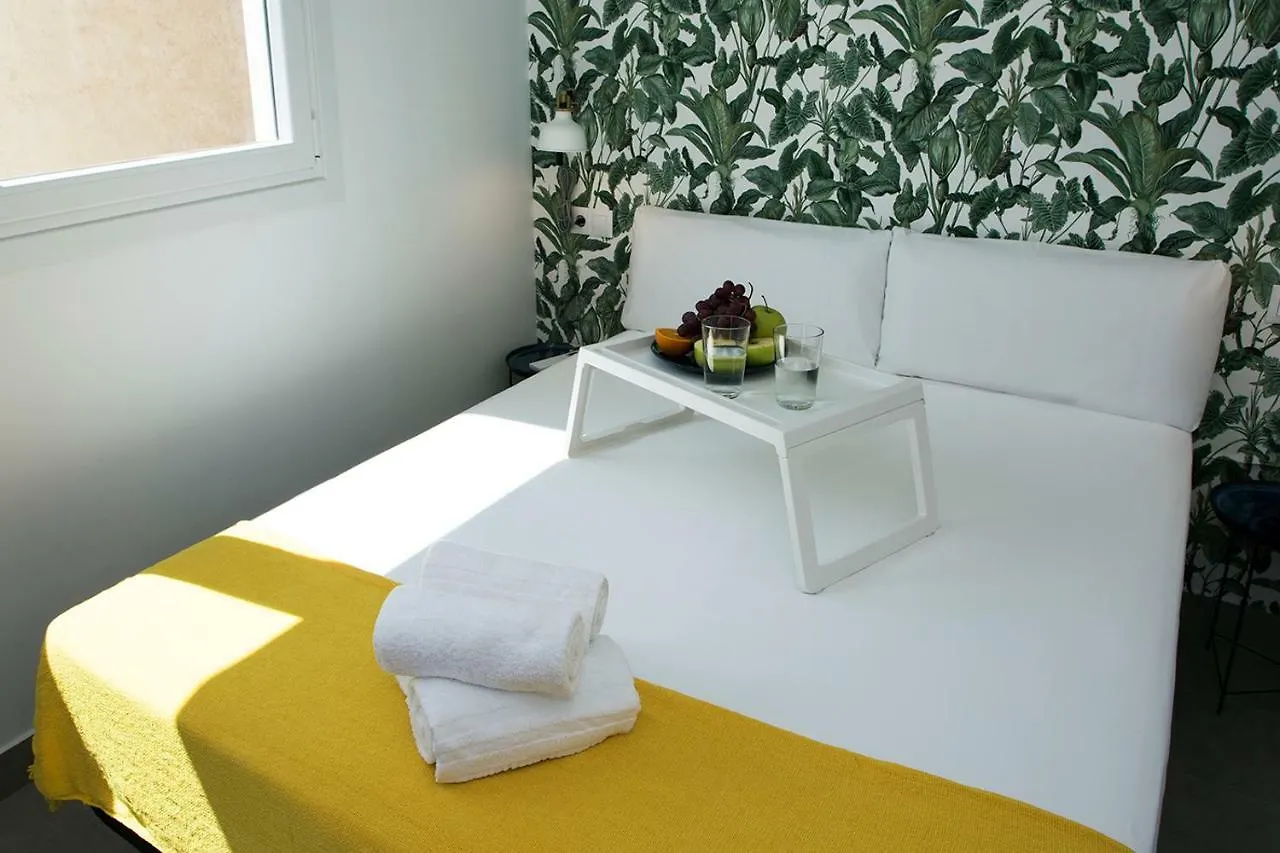 Monko - Banana & Tropycal Apartment O Torremolinos Spain